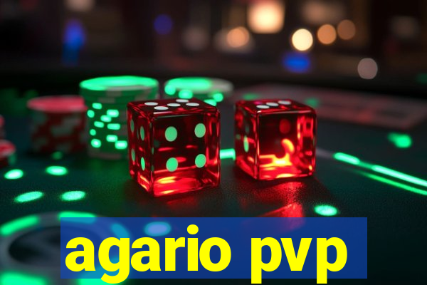 agario pvp